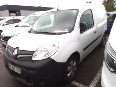 Renault KANGOO KANGOO KANGOO EXPRESS BLUE DCI 95 GRAND CONFORT