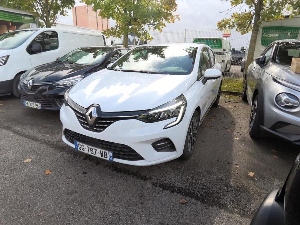 Renault CLIO CLIO Clio TCe 90 - 21N Intens