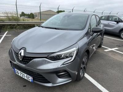 RENAULT CLIO CLIO SOCIETE TCE 90 EVOLUTION REVERSIBLE /..