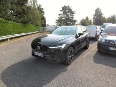 VOLVO XC60 XC60 B4 197 ch Geartronic 8 Ultimate Style D..