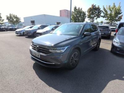 VOLKSWAGEN Tiguan Tiguan 2.0 TDI 150ch DSG7 Life