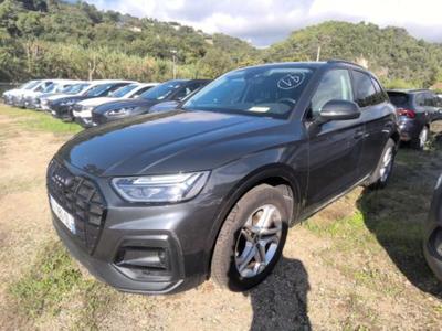 Audi Q5 Q5 Q5 35 TDI 163 S tronic 7 Design