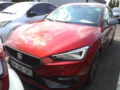 SEAT LEON Leon 2.0 TDI 150 DSG7 FR