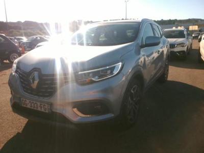 Renault KADJAR Kadjar kadjar tce 140 edc techno