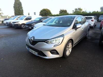 Renault CLIO Clio clio blue dci 85 business