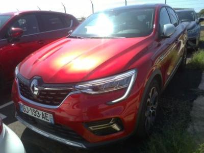 Renault ARKANA Arkana Arkana TCe 140 EDC FAP Intens