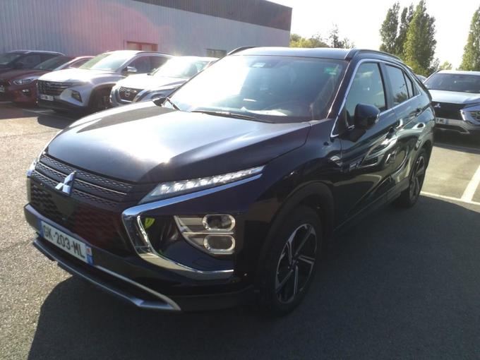 MITSUBISHI ECL.CROSS Eclipse Cross 2.4 MIVEC PHEV Twin ..