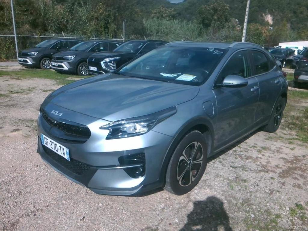 KIA Xceed XCeed 1.6 GDi 105 ch ISG/ Electrique 60.5ch D..