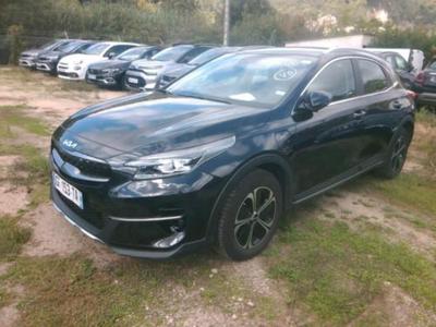 KIA Xceed XCeed 1.6 GDi 105 ch ISG/ Electrique 60.5ch D..