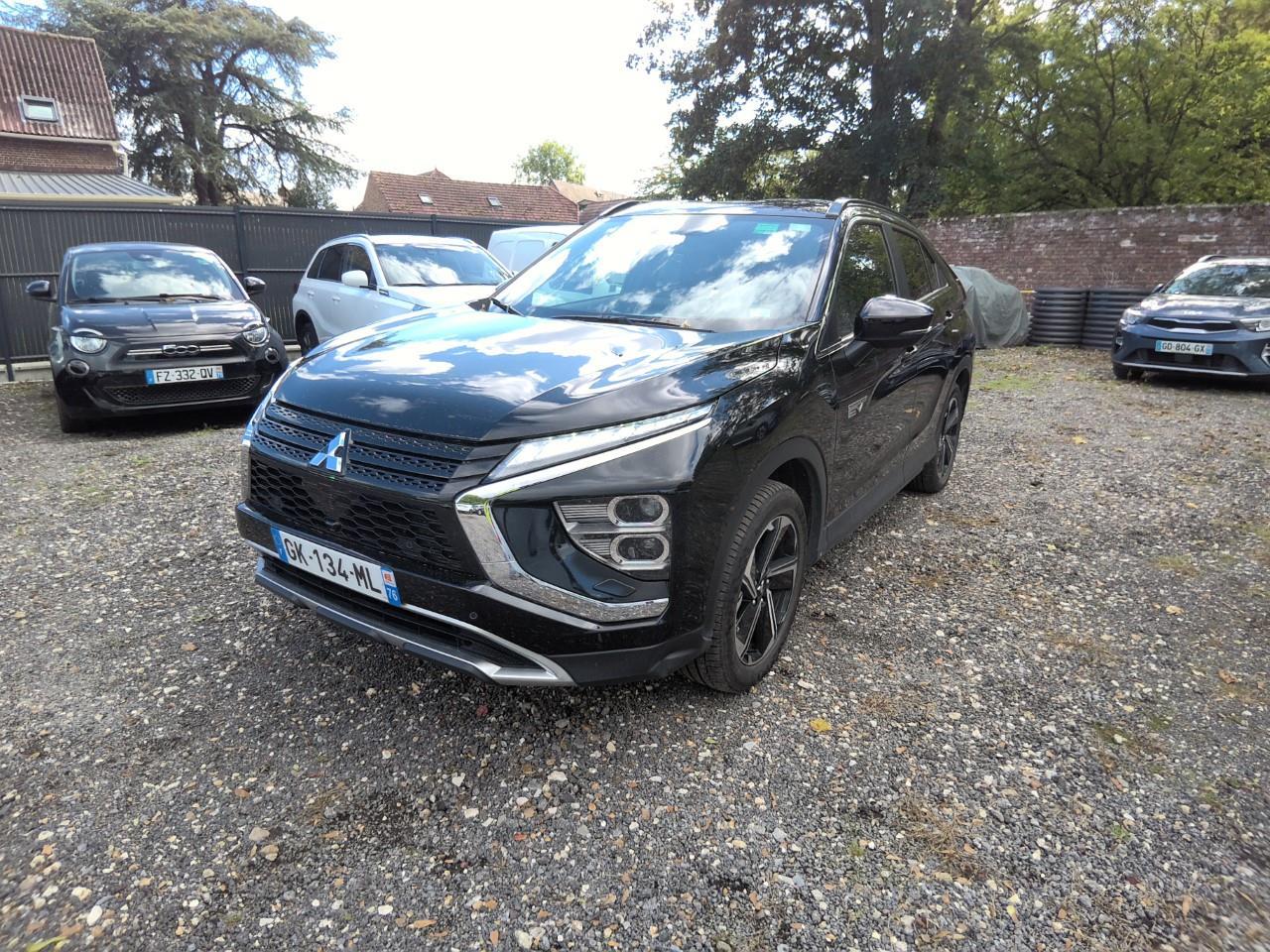 MITSUBISHI ECL.CROSS Eclipse Cross 2.4 MIVEC PHEV Twin ..