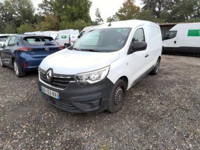 Renault EXPRESS Express EXPRESS VAN BLUE DCI 75 CONFORT