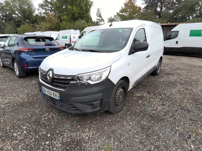 Renault EXPRESS Express EXPRESS VAN BLUE DCI 75 CONFORT