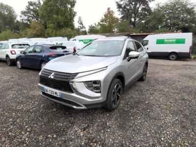 MITSUBISHI ECL.CROSS Eclipse Cross 2,4 MIVEC PHEV Twin ..