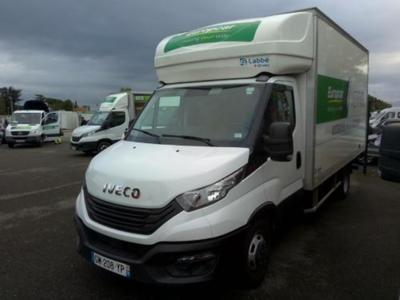 Iveco Daily fgn DAILY FGN 35 C 16H3,0 V20 H3 QLEAF BVM6