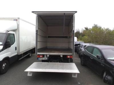 Iveco Daily fgn DAILY FGN 35 C 16H3,0 V20 H3 QLEAF BVM6