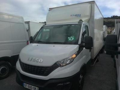 Iveco  Daily BP fgn 35 C 16sp