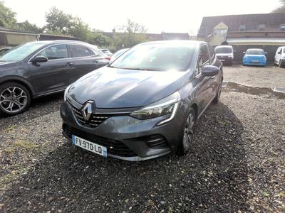 Renault CLIO Clio clio etech 140 intens