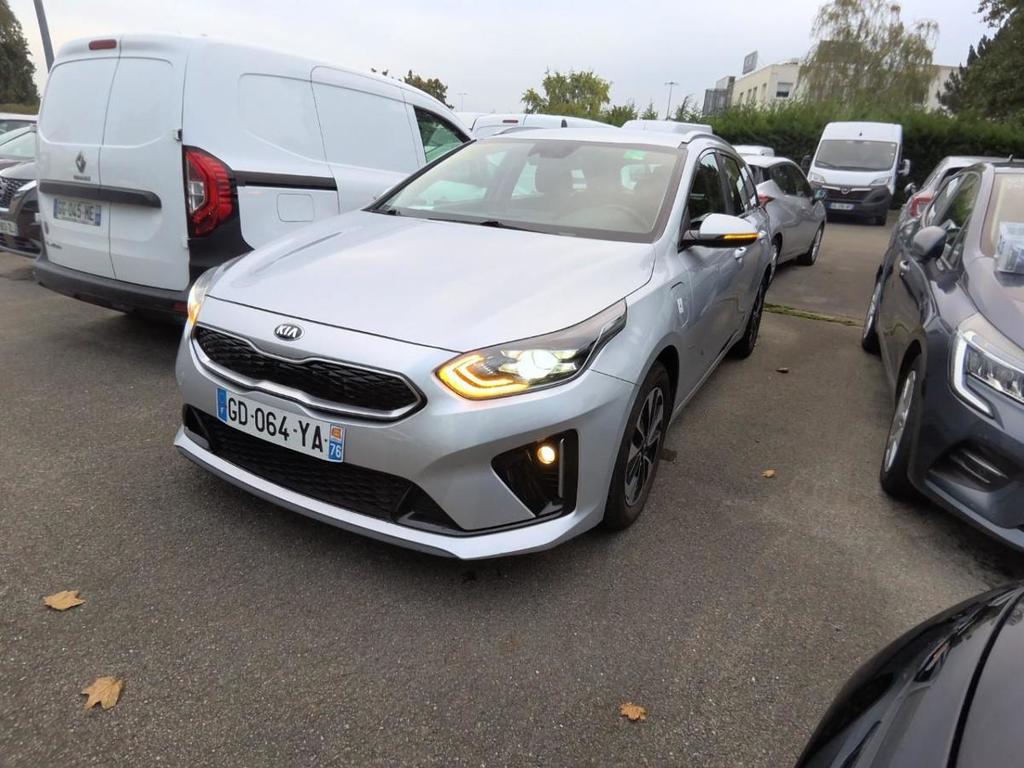 Kia  Ceed SW 16 gdi hybride rechargeable