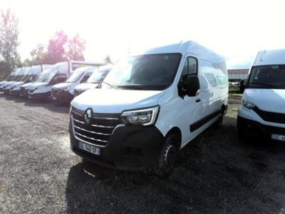 RENAULT Master MASTER FGN TRAC F3300 L2H2 BLUE DCI 135 ..