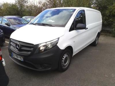 MERCEDES-BENZ Vito VITO FOURGON 114 CDI LONG BVA RWD FI..