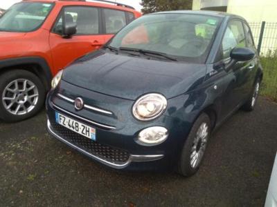 FIAT 500 500 1.0 70 ch Hybride BSG S/S Dolcevita