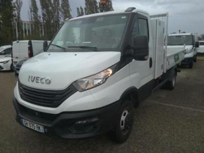 Iveco 35C14 35C14 IV 35C14 WB 3750 SIMPLE CAB