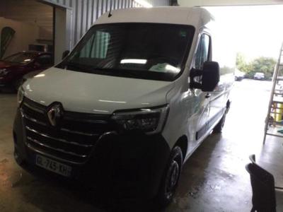 RENAULT Master RN MASTER 3.3T L2H2 135