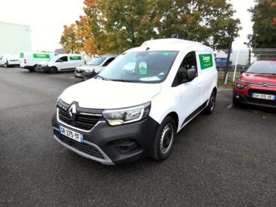 Renault KANGOO Kangoo RN kangoo van dci 95