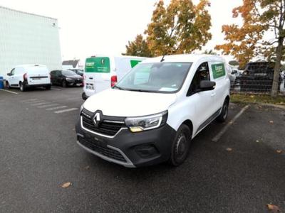 Renault KANGOO Kangoo RN kangoo van dci 95