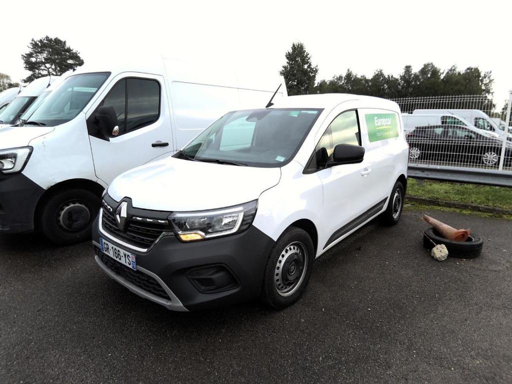 Renault KANGOO Kangoo RN kangoo van dci 95