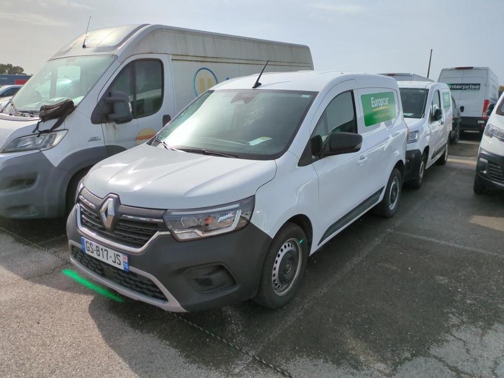 Renault KANGOO Kangoo RN kangoo van dci 95