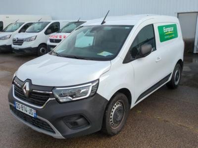 Renault KANGOO Kangoo RN kangoo van dci 95