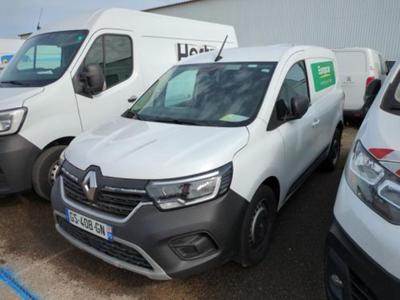 Renault KANGOO Kangoo RN kangoo van dci 95