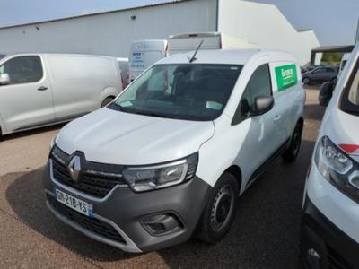 Renault KANGOO Kangoo RN kangoo van dci 95