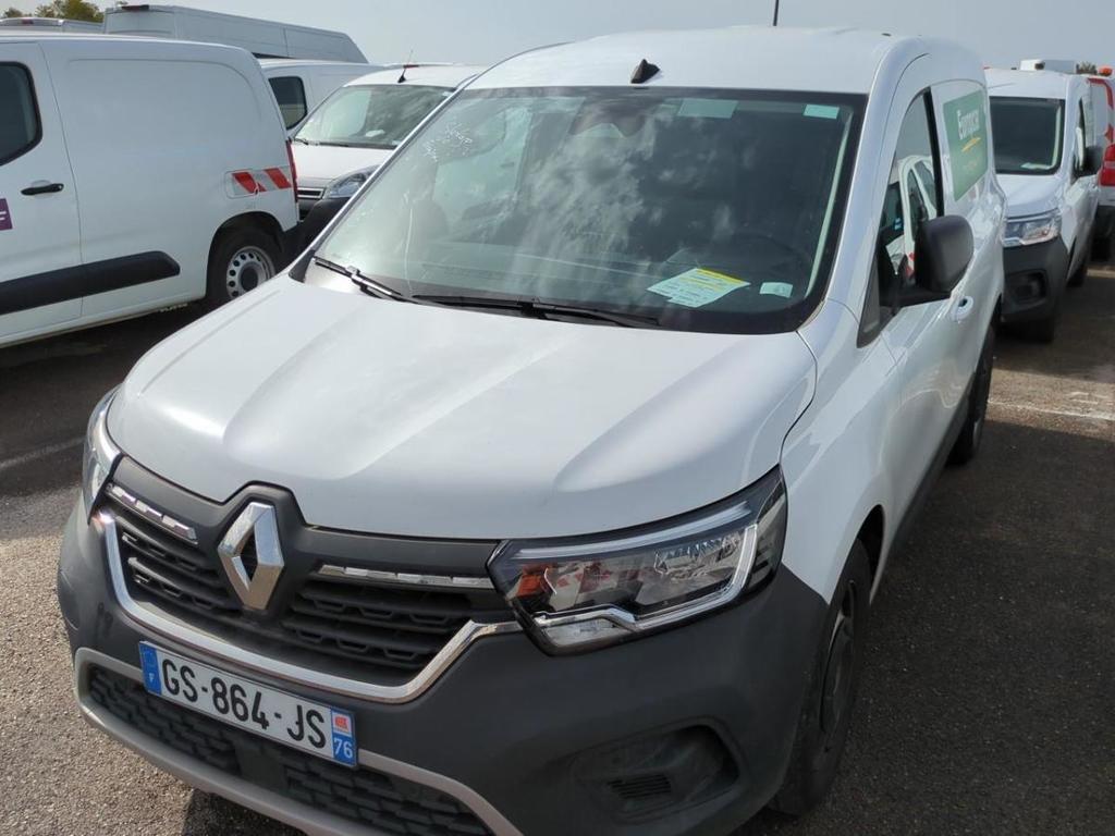 Renault KANGOO Kangoo RN kangoo van dci 95