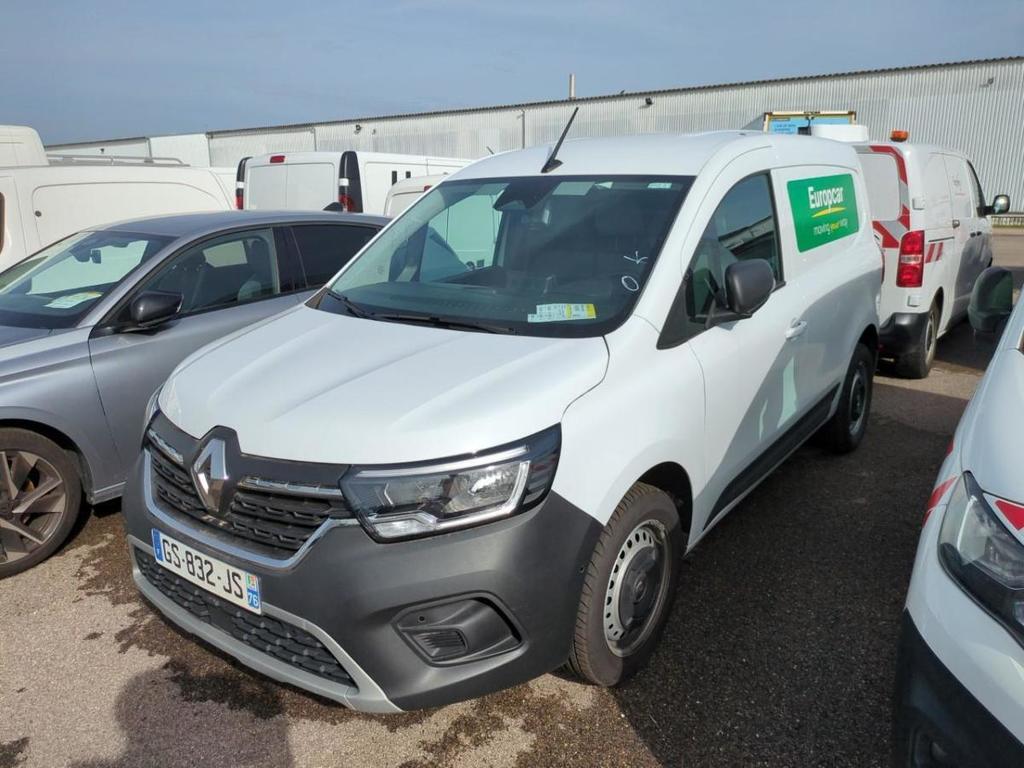 Renault KANGOO Kangoo RN kangoo van dci 95