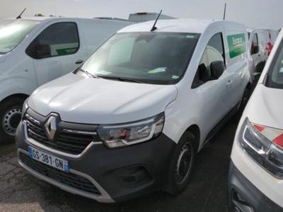 Renault KANGOO Kangoo RN kangoo van dci 95