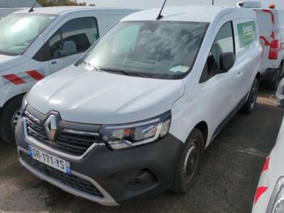 Renault KANGOO Kangoo RN kangoo van dci 95