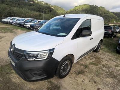 Renault KANGOO Kangoo RN kangoo van dci 95