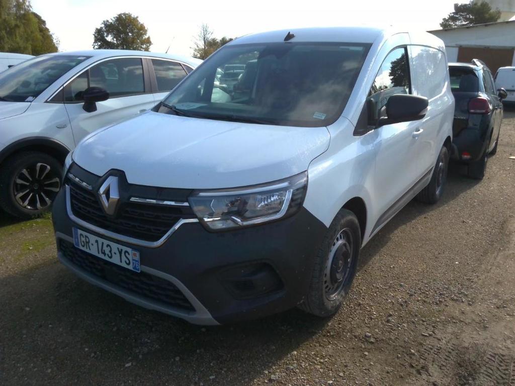 Renault KANGOO Kangoo RN kangoo van dci 95