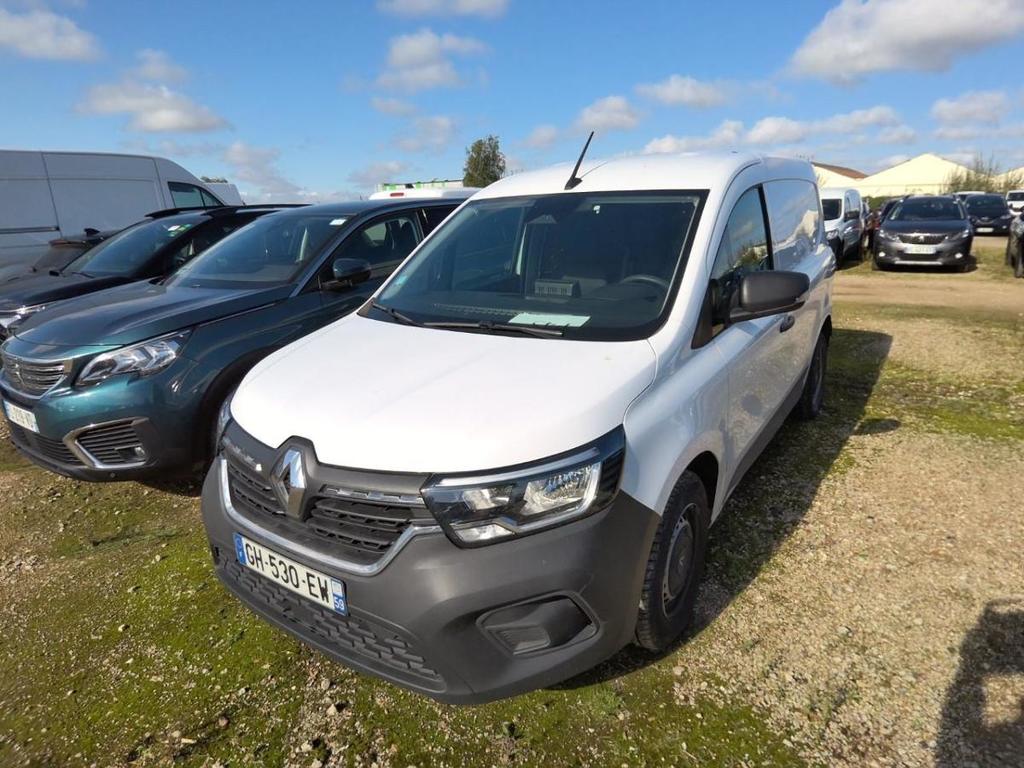 Renault KANGOO Kangoo RN kangoo van dci 95