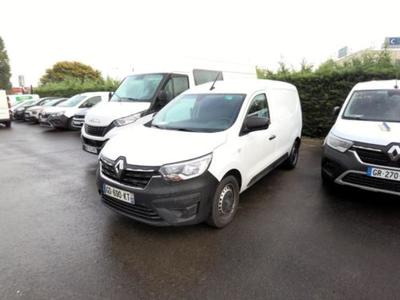 Renault EXPRESS Express RN kangoo van dci 75