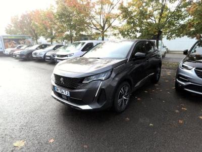 PEUGEOT 3008 PG 3008 1.6 HYB 225 EAT8