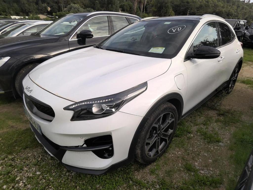 Kia XCEED Xceed KI xceedphev hybrid