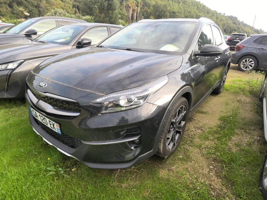 Kia XCEED Xceed KI xceedphev hybrid