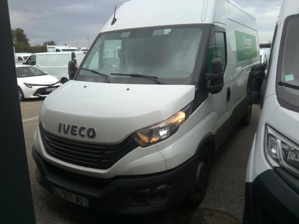 Iveco 35S14 35S14 IV 35S14 V 12 EURO RSIMPLE CROCHET