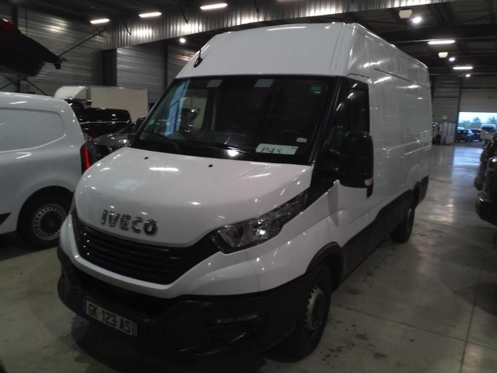 Iveco 35S14 35S14 IV 35S14 V 12 EURO RSIMPLE