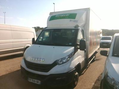 IVECO 35C16 DAILY FGN 35 C 16H3.0 V20 H3 Q-LEAF BVM6