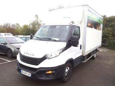 IVECO 35C16 DAILY FGN 35 C 16H3.0 V20 H3 Q-LEAF BVM6