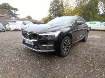 Volvo XC60 XC60 XC60 B4 197 ch Geartronic 8 Plus Style Dark